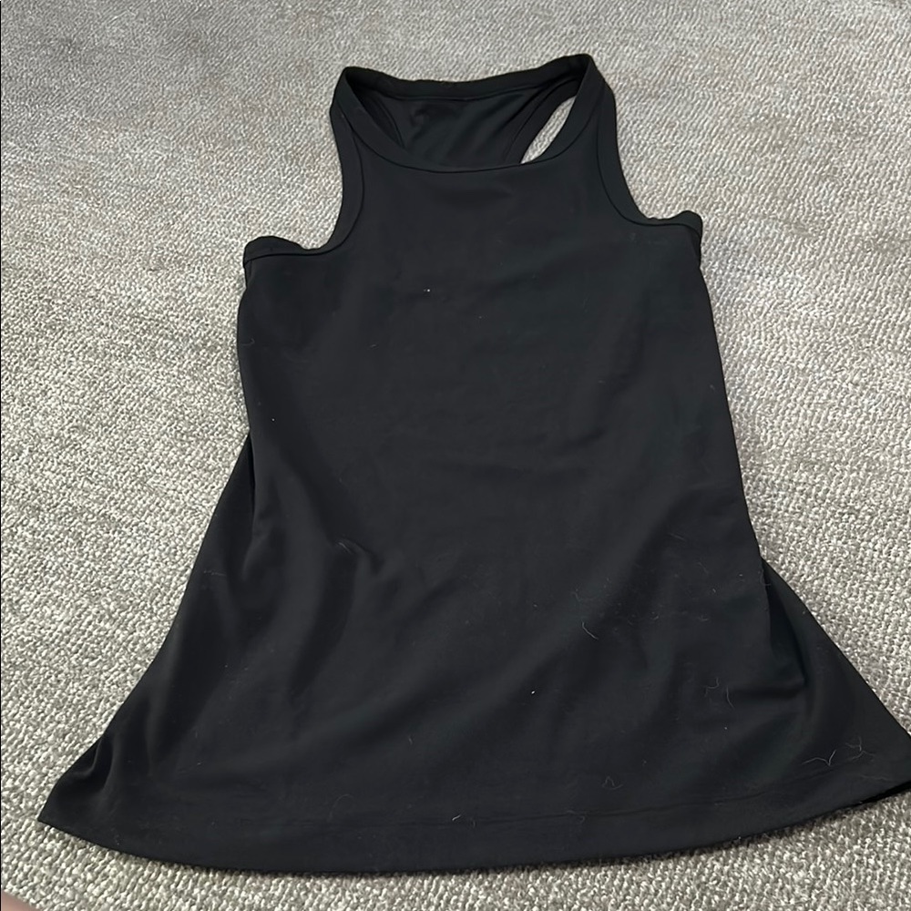 Lululemon Align Hip Length Racerback Tank Top